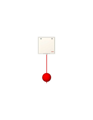 AR02731-NUPC-HE  Périphérique d'appel avec cordelette