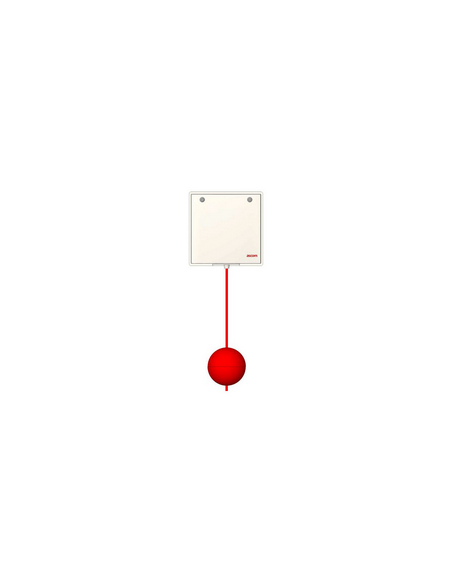 AR02731-NUPC-HE  Périphérique d'appel avec cordelette