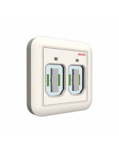 NUMI2A-HE  Périphérique Certifié CE Médicales 4 entrées type contacts secs