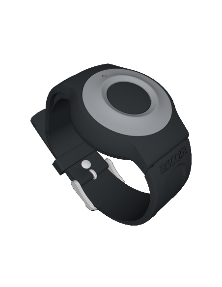 NITX-BAA Médaillon d'appel patient IP67 poignet ou pendentif