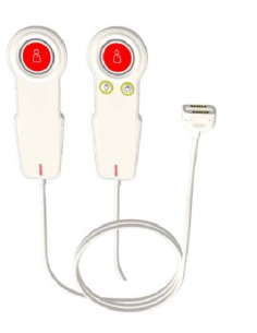NUHS3B-H MINI MANIPULATEUR ÉTANCHE IP67
