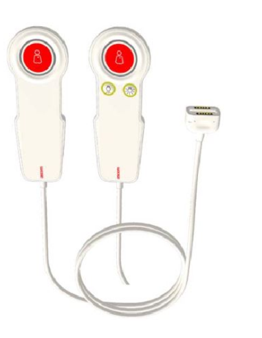 NUHS3B-H MINI MANIPULATEUR ÉTANCHE IP67