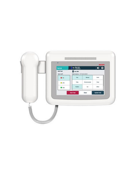 NGHSDSP-A  Combiné telligence