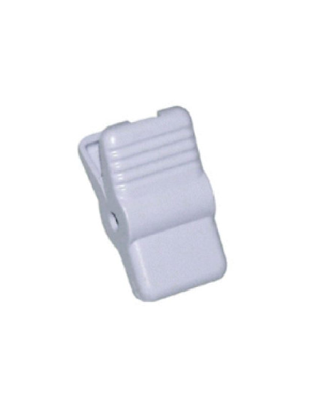 R414207 Pince drap (pince câble) pour manipulateurs teleCARE