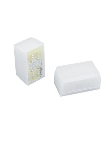 AR00809 – 130.9611  LED 24V/20mA Rouge