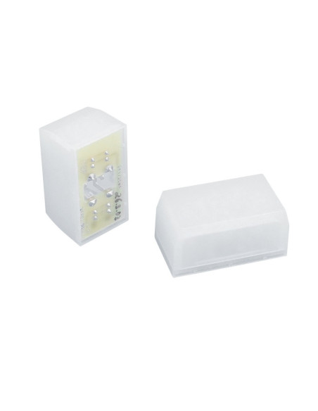 AR00808 – 130.9600  LED 24V/20mA Blanche