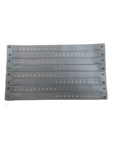 790P622 Bracelet anti-fugue (lot de 10)