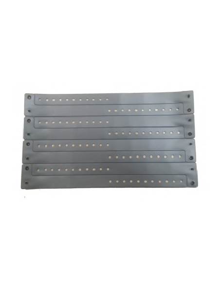 790P622 Bracelet anti-fugue (lot de 10)