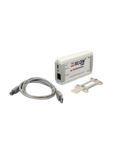 AR00178-130.9740  Interface LON/PC  USB, isolation galvanisée intégrée