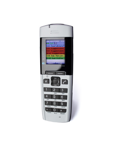 790D532 Combiné DECT série D5 Protect P (IP65)