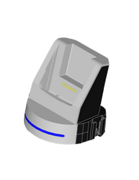 CRP-68 Programmateur pour CR-68 tout type