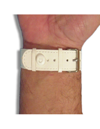 CRW-BRA Bracelet avec fermeture par boucle lot de 10