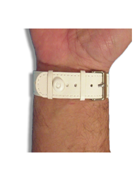 CRW-BRA Bracelet avec fermeture par boucle lot de 10