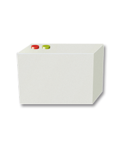 CRW-MP01 Controleur Maitre MultiSecto EVO