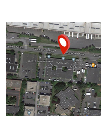 CRW-MULTIGEO-V mini émetteur de geolocalisation pendentif
