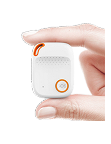 CRW-MULTIGEO-V mini émetteur de geolocalisation pendentif