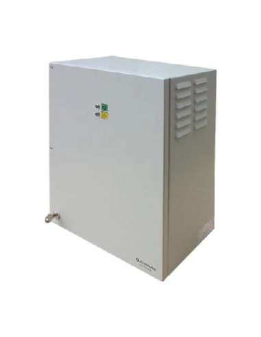 89954CA Boîtier en saillie pour bloc d'alimentation / UPS 5 A – 10 A