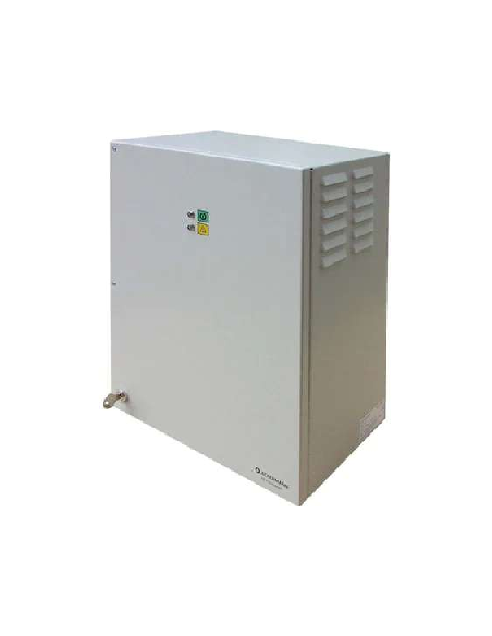 89954CA Boîtier en saillie pour bloc d'alimentation / UPS 5 A – 10 A