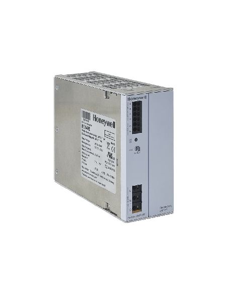 89954R5 Bloc d'alimentation monophasé 24 V c.c. (10 A) EN60601-1