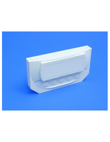 AR00063-130.690  Module d'interface RS232 report système RDP ou DECT