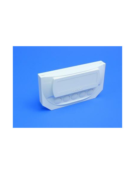AR00063-130.690  Module d'interface RS232 report système RDP ou DECT