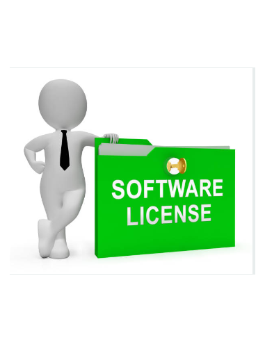 79SW403 Licence du système pour plus de 500 chambres