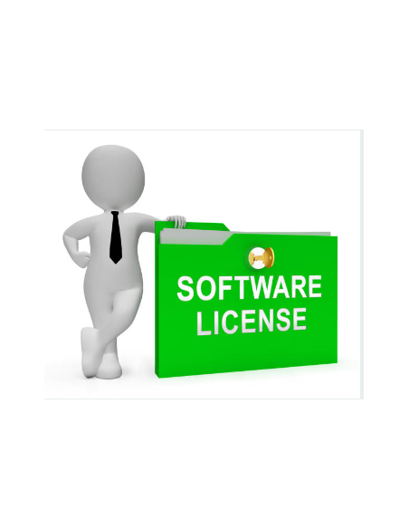 79SW403 Licence du système pour plus de 500 chambres