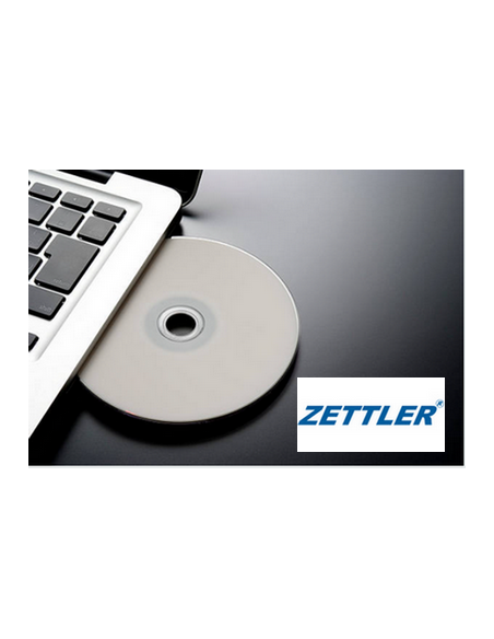 AR00584 - 230.2610 LOGICIEL MEDIGRAPH