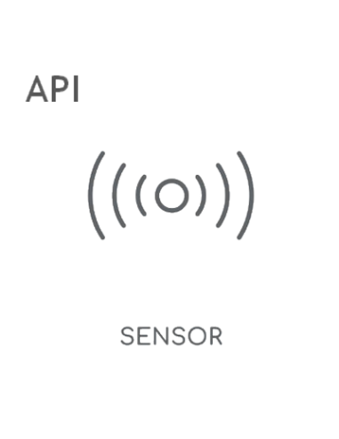 AR02352-52.71.0202 API Capteur Kaspard (incluant licences pour 3 capteurs).