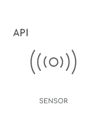 AR02352-52.71.0202 API Capteur Kaspard (incluant licences pour 3 capteurs).