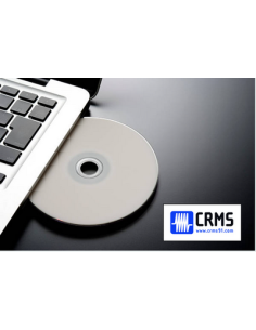 Serveur de communication universelle SIP Logiciel vendu sans licence ESPA 4.4.4 AR02110 -CD-DP-SIP-N