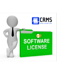 AR02565-IP-CARE 20200 IP-CARE 20200 Licence PTI avec localisation pour 3 DATI