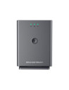 Bornes DECT