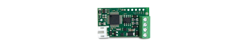 Modules d'expansion